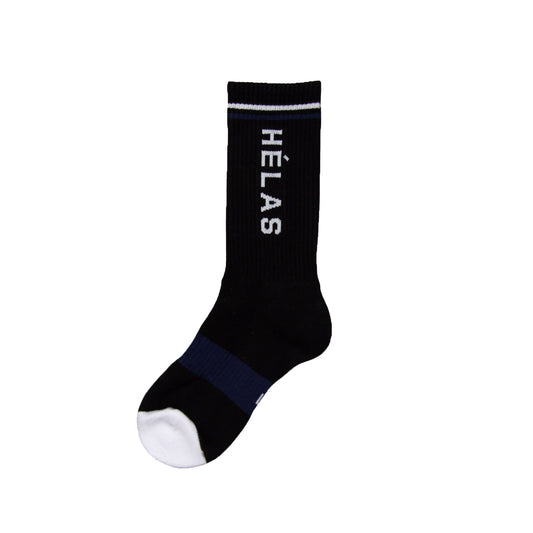 Helas Sox Black
