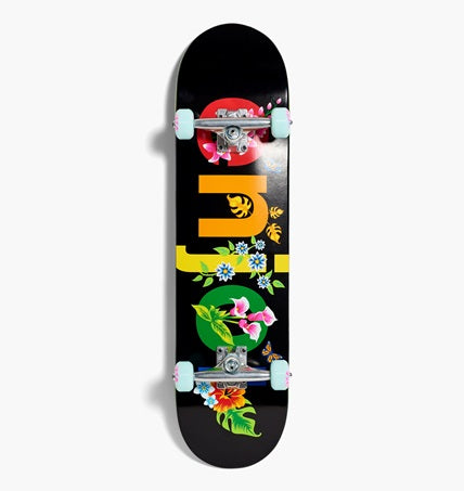 Enjoi Flowers Resin Premium Complete 8.0