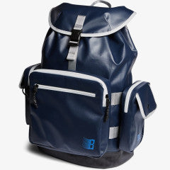 DC x Bronze 56K Backpack Navy