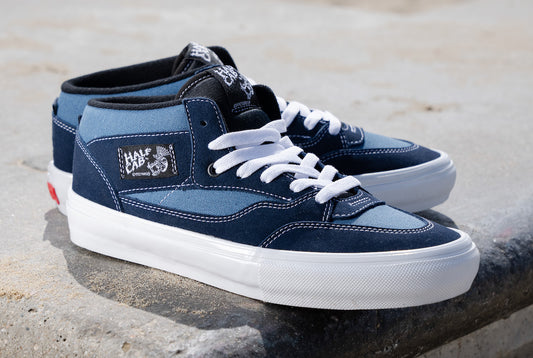 Vans x Mike Gigliotti Half Cab