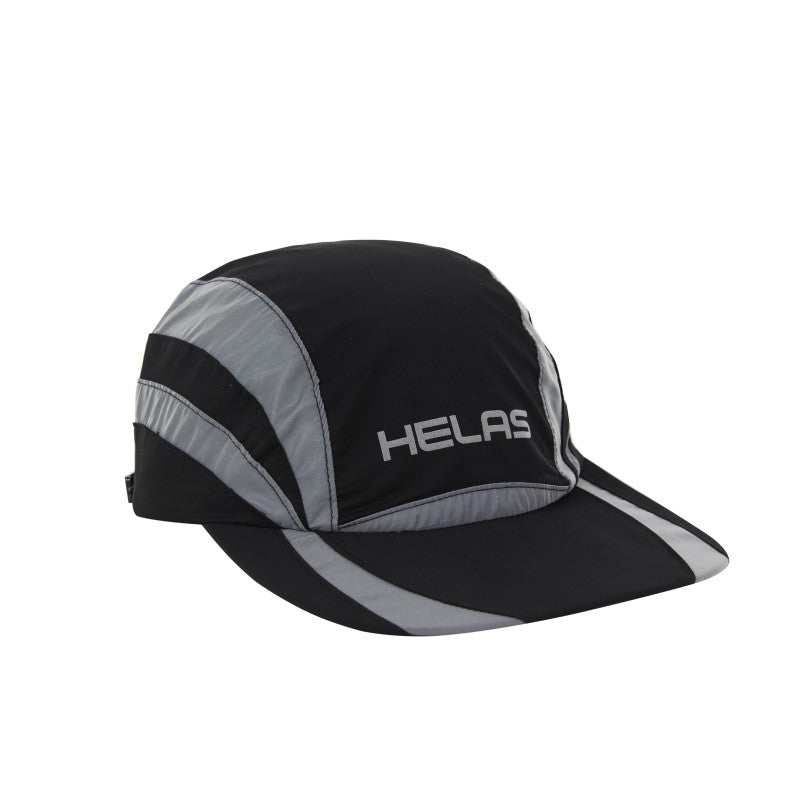 Helas Moln Sporty Cap Black