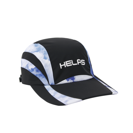 Helas Moln Sporty Cap Cloud