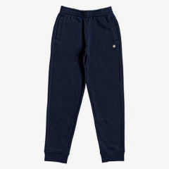 DC Riot Sweatpants Youth Dark Blue