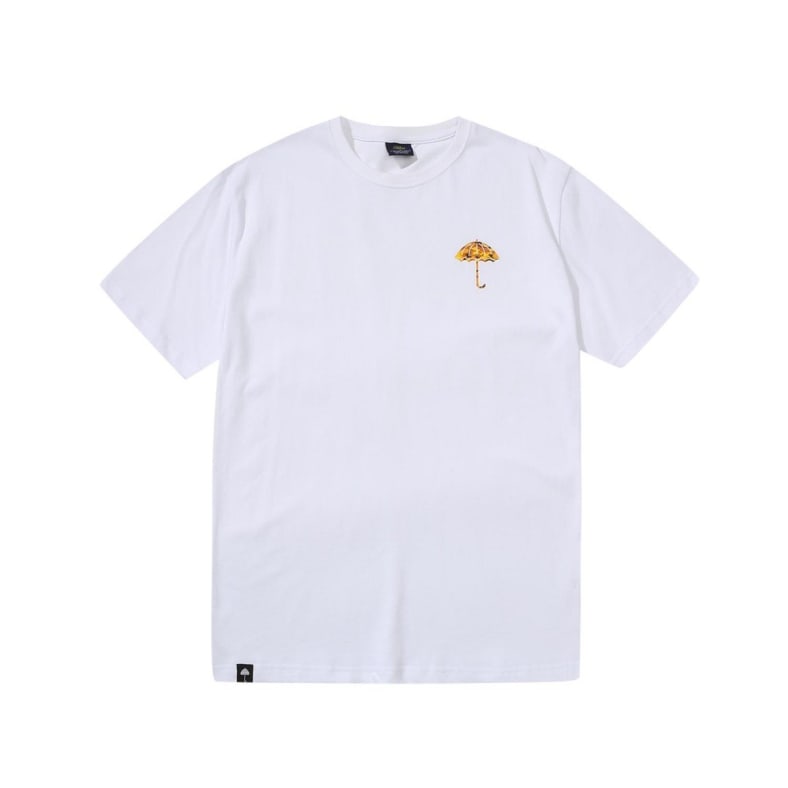 Helas Umb Camo Tee White