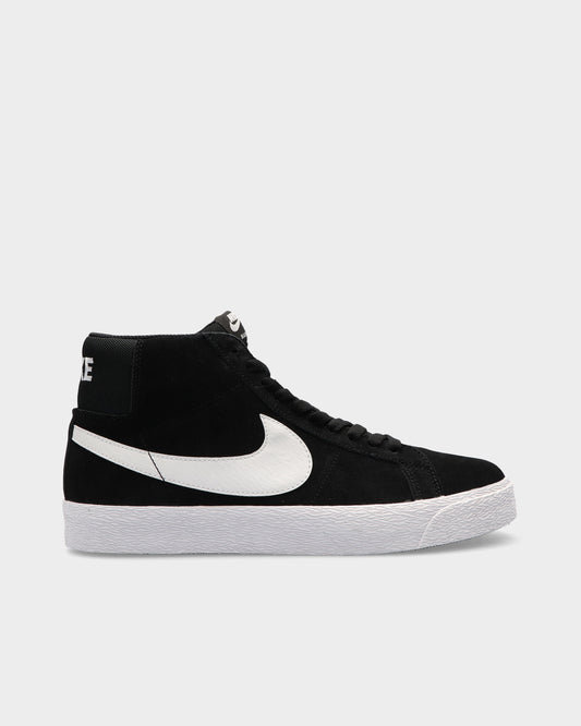 Nike SB - Zoom Blazer Mid Black/White