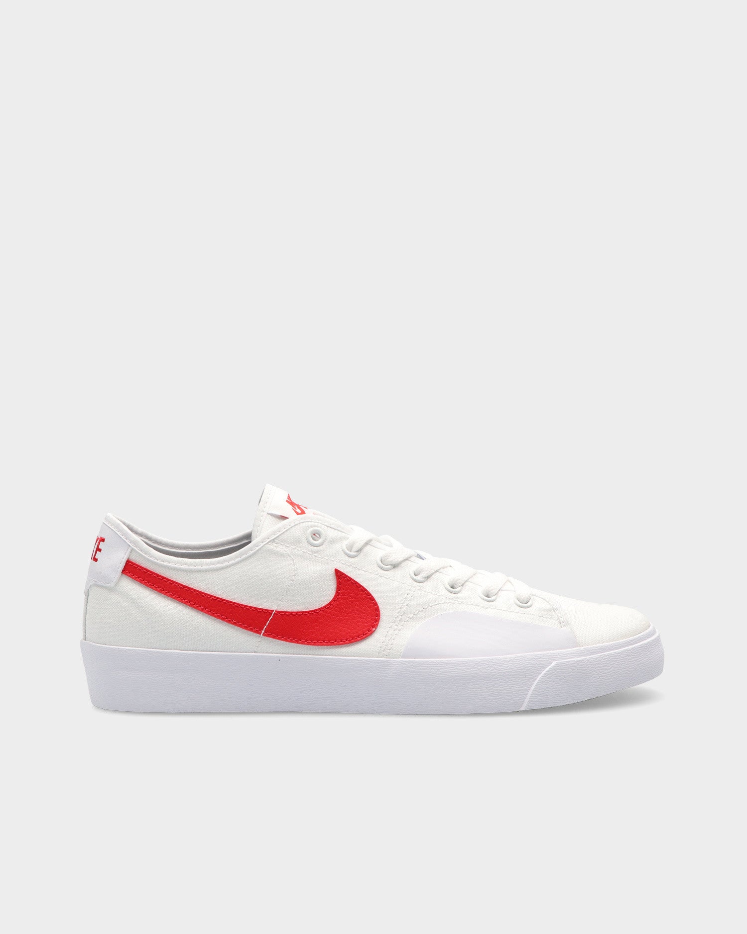 Nike SB - Blazer Court White/Red