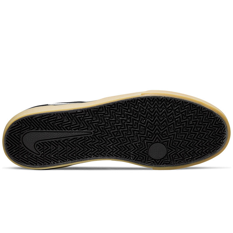 Nike SB Chron 2 Black/White/Gum