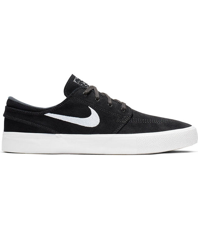 Nike SB - Zoom Janoski RM Black/White/Thunder Grey