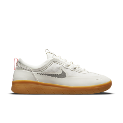 Nike Sb Nyjah Free 2.0 Summit White/Black