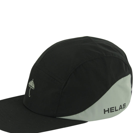 Helas North Cap Black/Grey