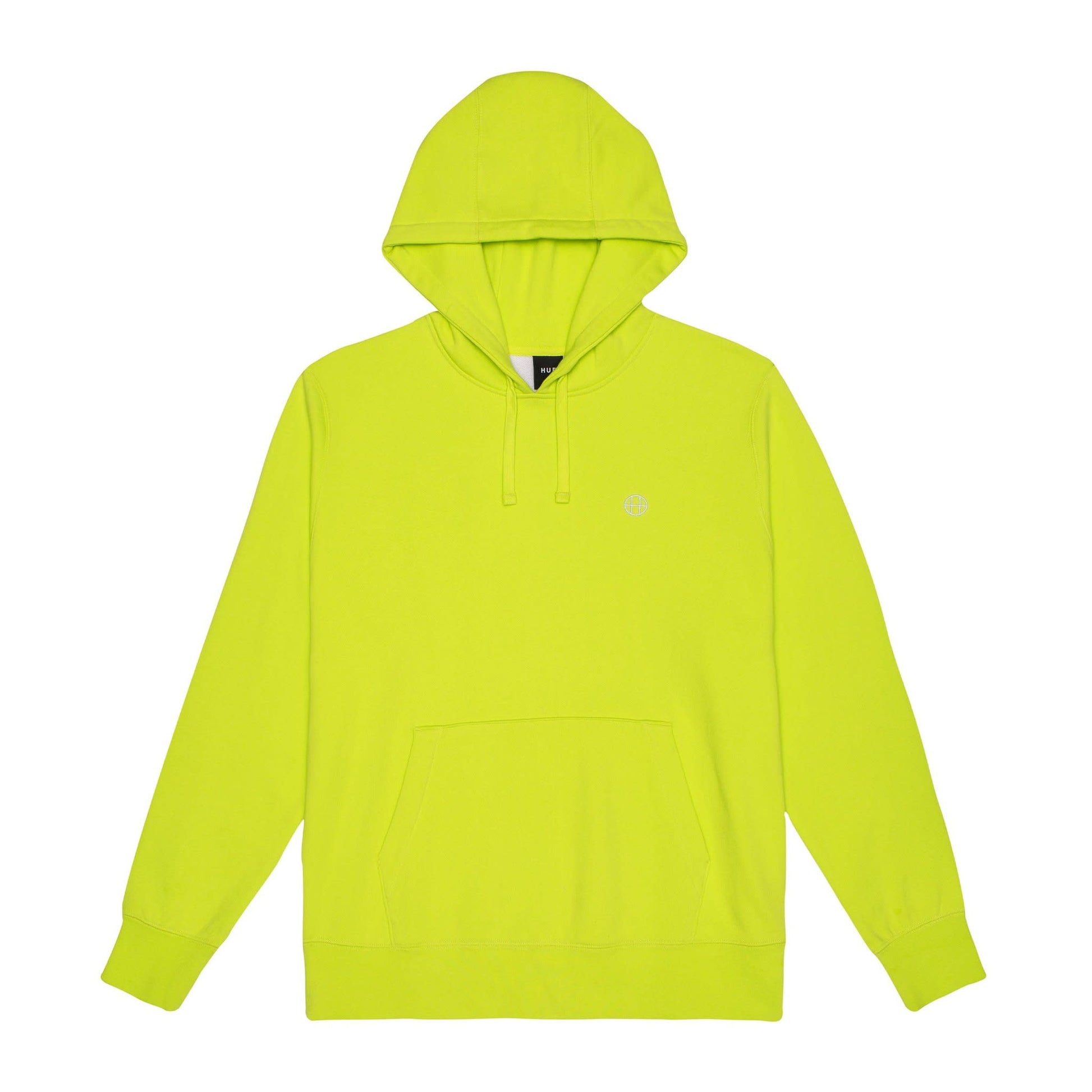 Huf Vivid Fleece Bio Lime