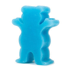Grizzly Grease Wax Blue