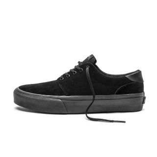 Straye - Fairfax Black Black