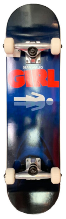 Girl - Malto Night Attack 8.0 Complete