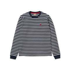 Carhartt Robbie Sweater Navy/Snow