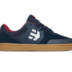 Etnies Marana Kids Navy/Gum/White