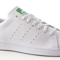 Adidas Stan Smith Vulc White/Green (K)