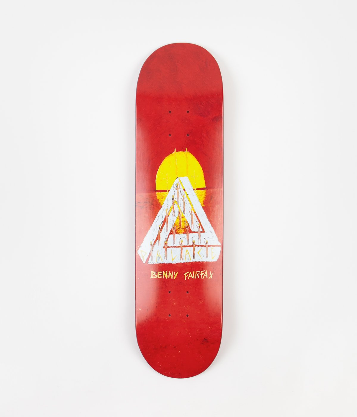 Palace Fairfax Pro S24 8.06