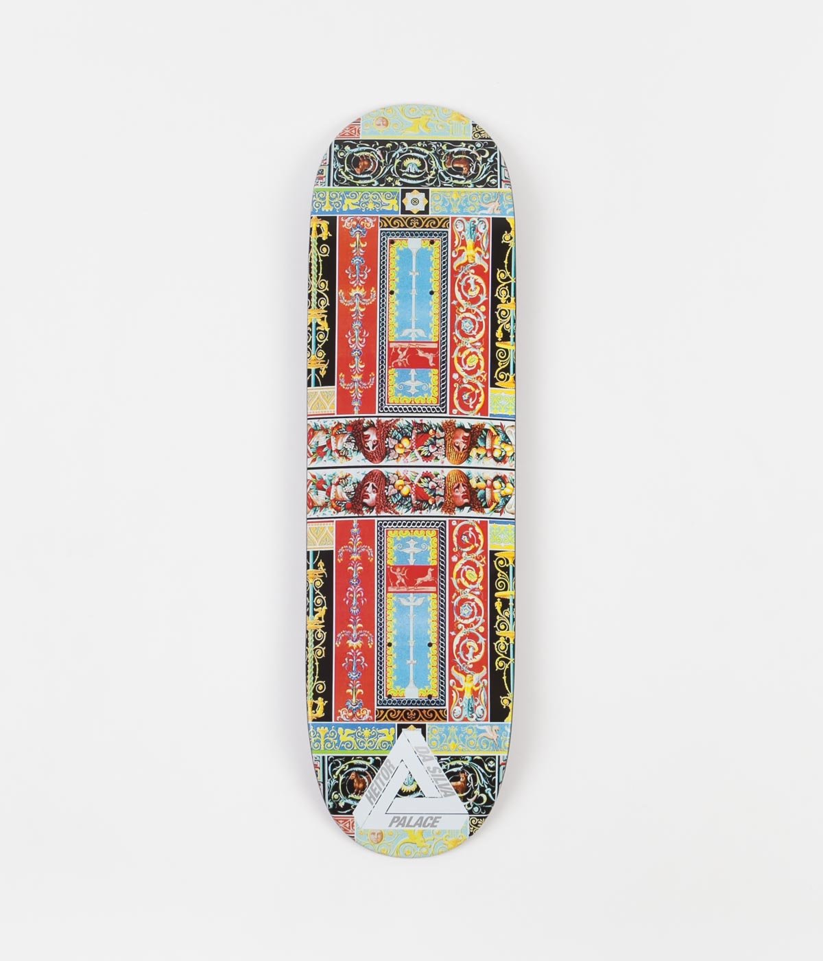 Palace Heitor Pro S25 8.5
