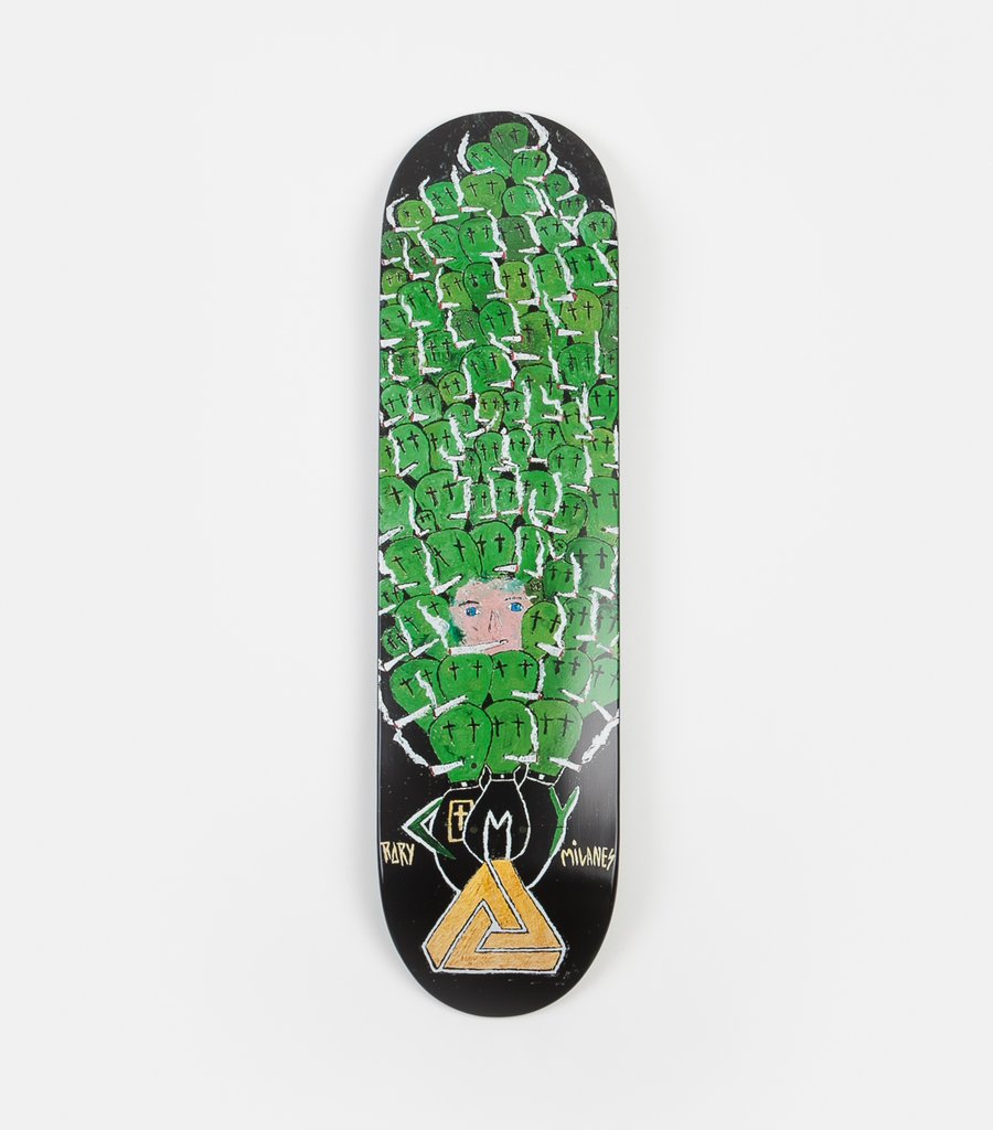 Palace Rory Pro s24 8.06