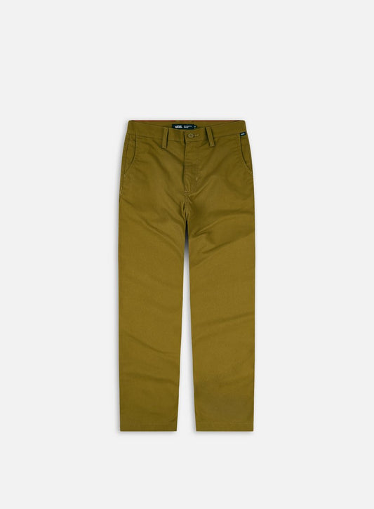 Vans Authentic Chino Pants Relaxed Nutria