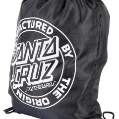 Santa Cruz Kitman Bag