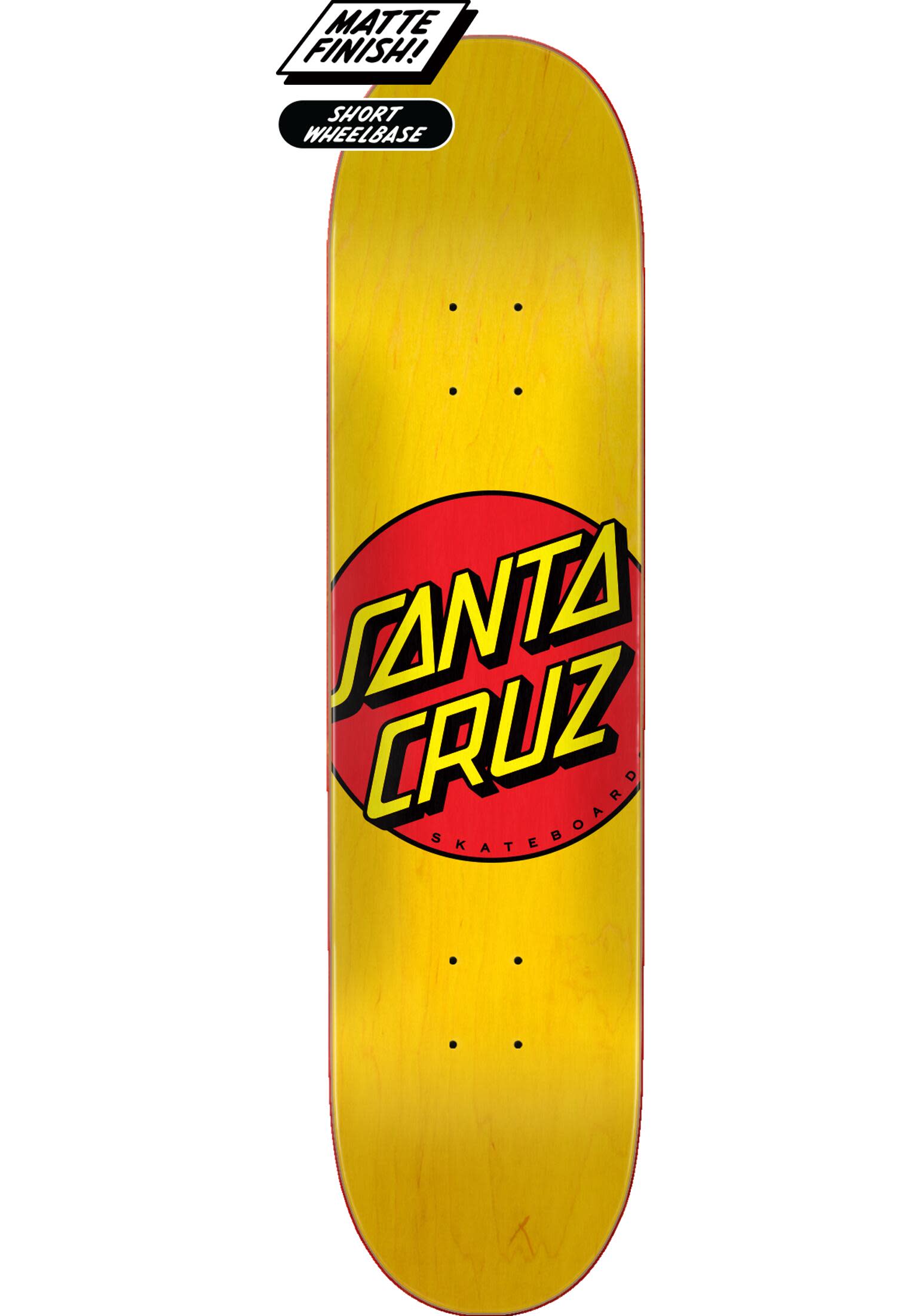 Santa Cruz - Classic Dot 7.75