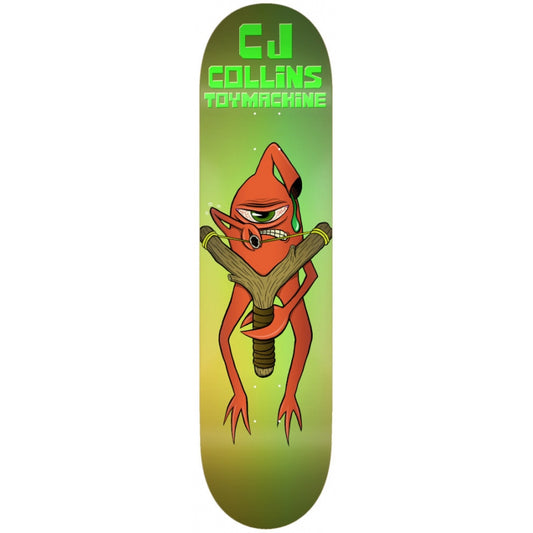 Toy Machine - CJ Slingshot 8.0