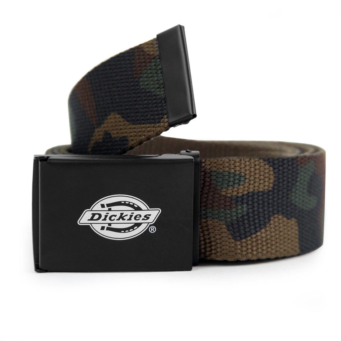 Dickies Orcutt Belt Camo