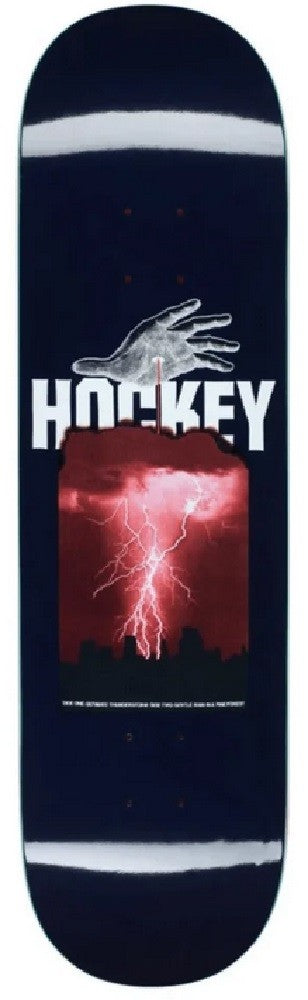 Hockey - Side Two Nik Stain 8.5