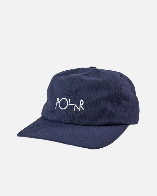 Polar Lightweight Cap Navy