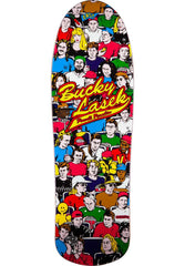 Powell Peralta Bucky Lasek Stadium 9.82 inch
