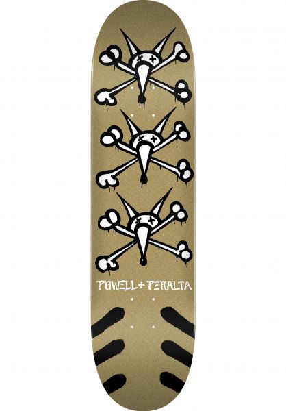Powell Peralta Vato Rats Birch 8.0