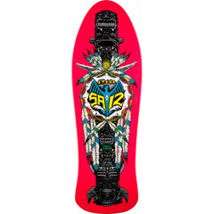 Powell Peralta Steve Saiz Totem 10 Inch