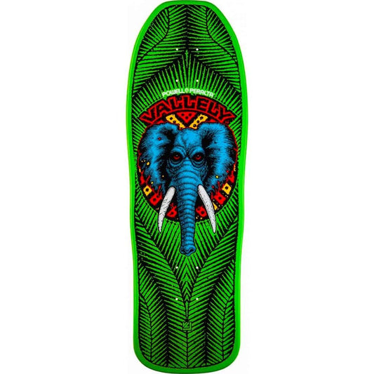 Powell Peralta Vallely Elephant 10 Inch