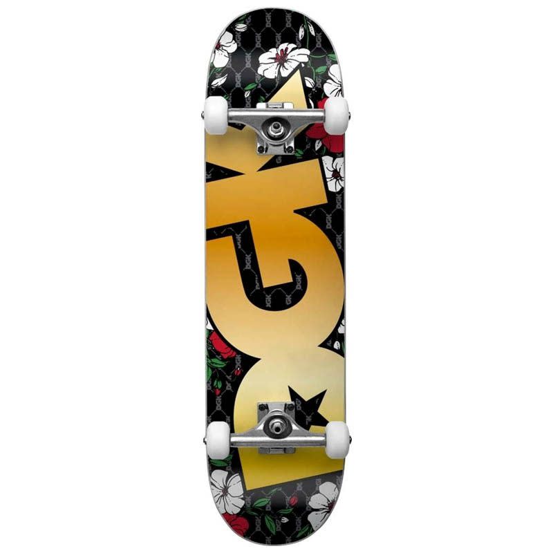 DGK Premium Complete 8.0