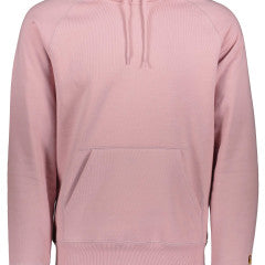 Carhartt Hooded Chase Soft Rose/Gold