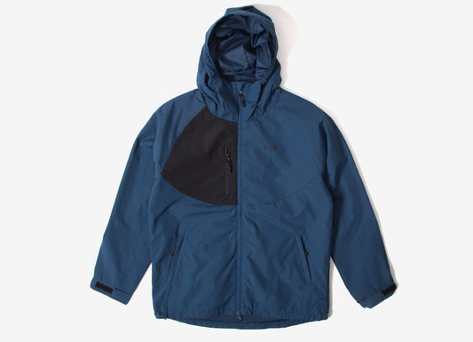 Huf Standard Shell 2 Jacket Insignia Blue