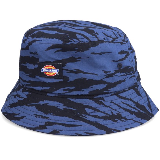 Dickies Quamba Navy Bucket Hat