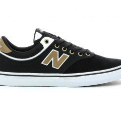 New Balance 255 BTO Black