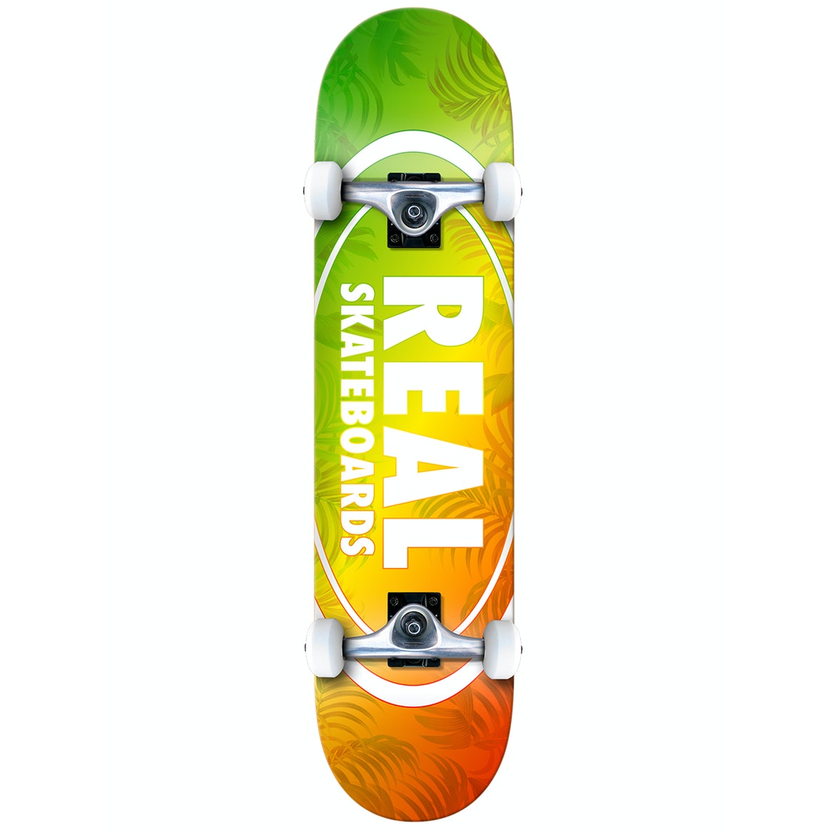 Real Island Oval complete 7.75