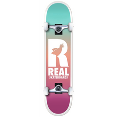Real Be Free Fade complete 8.0
