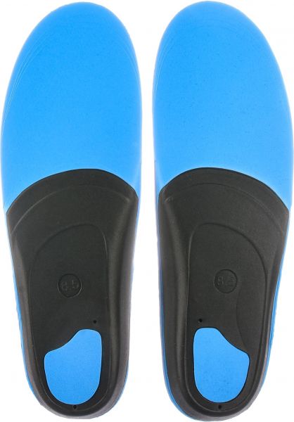Remind Insoles Cush Impact Chico 5,5mm