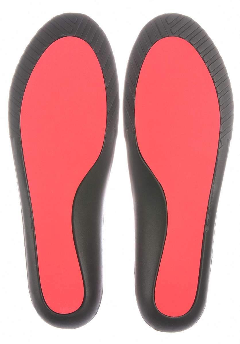 Remind Insoles Remedy Heat Moldable
