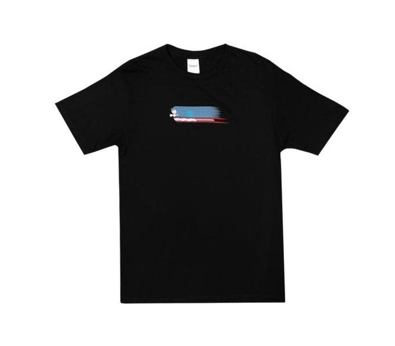 RipnDip Nermhog T-shirt Black