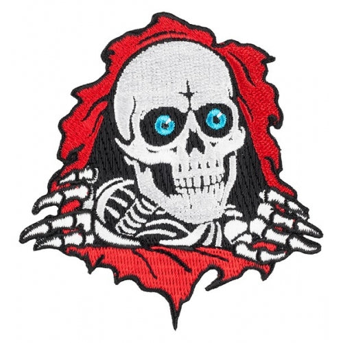 Powell Peralta - Ripper Patch