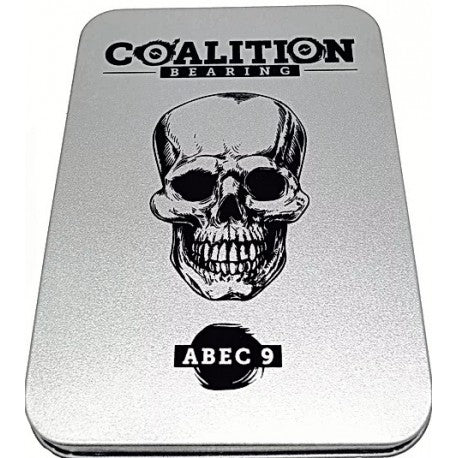 Coalition Bearings Abec 9