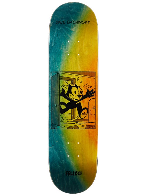 Darkstar Bachinksy Felix Future 8.125