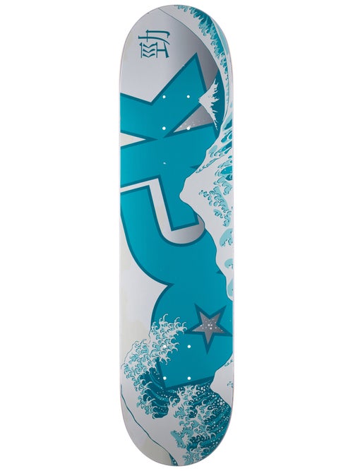 DGK - Tsunami 8.25