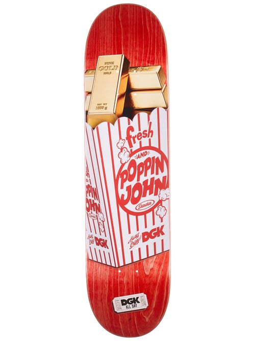 DGK - Corner Store Shanaha 8.06